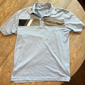 Travis Mathew Polo